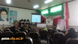 برگزاری مسابقات جشنواره فرهنگی بخش قرآنی 2