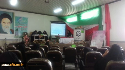 برگزاری مسابقات جشنواره فرهنگی بخش قرآنی