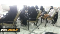 برگزاری مسابقات جشنواره فرهنگی بخش قرآنی 3