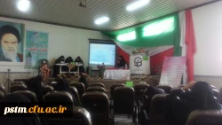 برگزاری مسابقات جشنواره فرهنگی بخش قرآنی 4