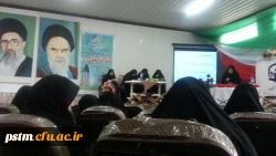 برگزاری مسابقات جشنواره فرهنگی بخش قرآنی 5