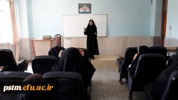 برگزاری کارگاه آموزشی مکاتبات اداری ویژه دانشجویان به مناسبت هفته آموزش 4