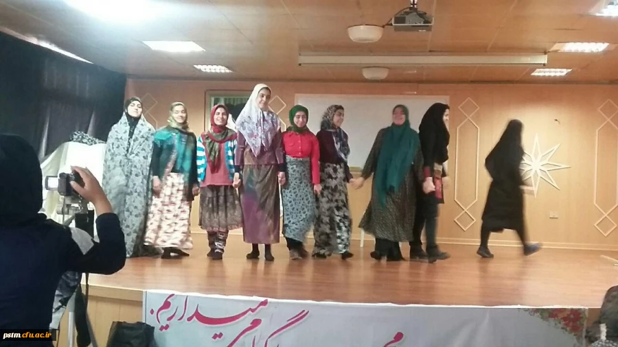 جشنواره فرهنگی 1