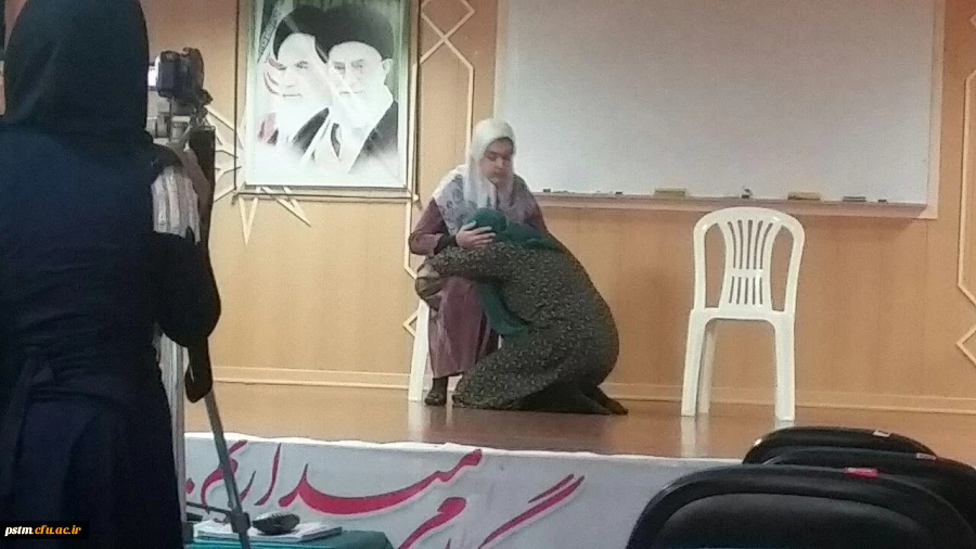 جشنواره فرهنگی 2