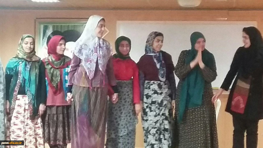 جشنواره فرهنگی 4