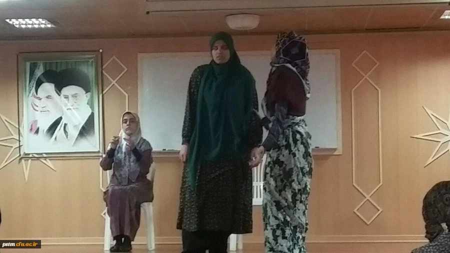 جشنواره فرهنگی 5