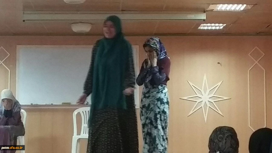 جشنواره فرهنگی 6