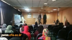 جشنواره فرهنگی 8