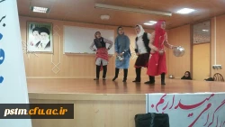 جشنواره فرهنگی 9