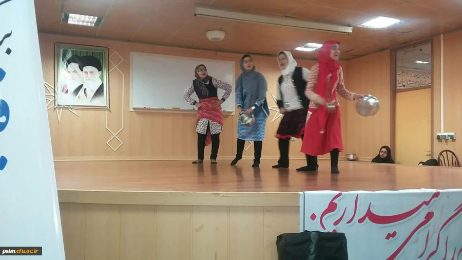 جشنواره فرهنگی 9