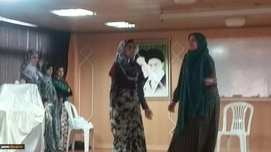 جشنواره فرهنگی 10