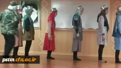 جشنواره فرهنگی 11