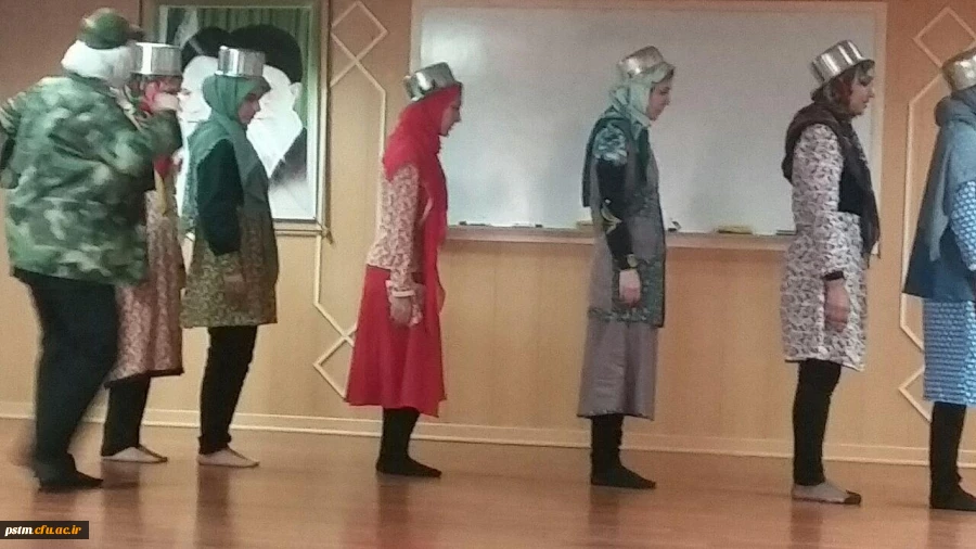 جشنواره فرهنگی 11