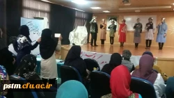 جشنواره فرهنگی 12