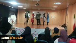 جشنواره فرهنگی 13