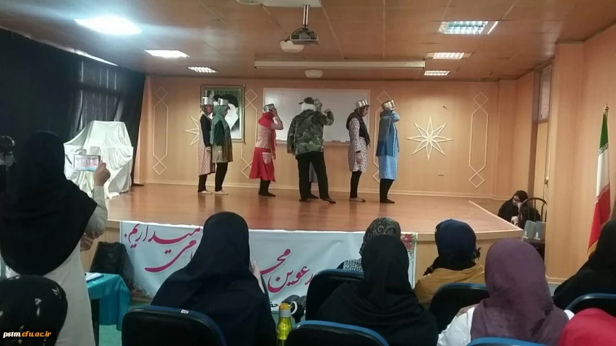 جشنواره فرهنگی 13