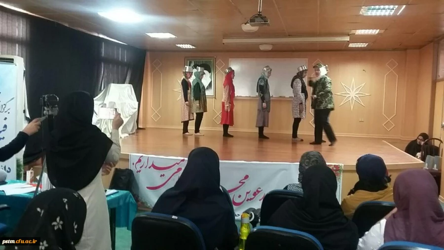 جشنواره فرهنگی 14