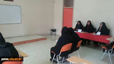 برگزاری مرحله استانی 27  امین دوره مسابقات فرهنگی و اجتماعی