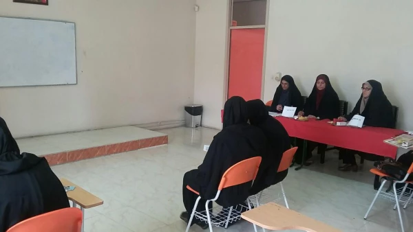 جشنواره فرهنگی 16