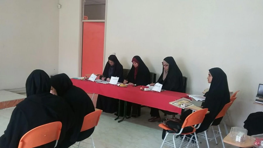 جشنواره فرهنگی 18