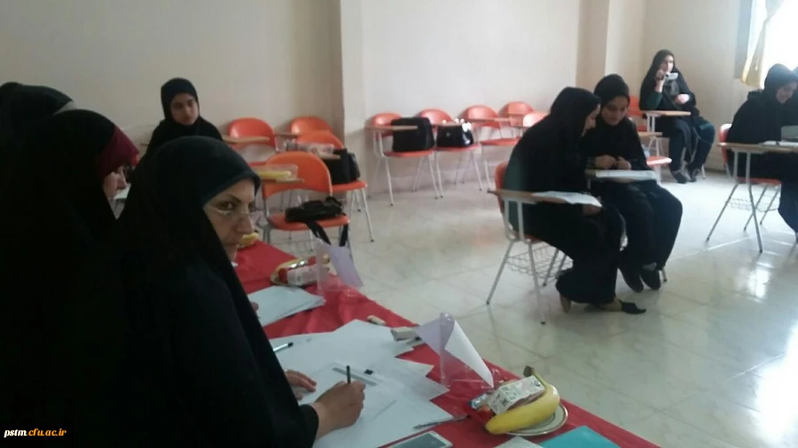 جشنواره فرهنگی 19