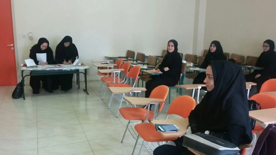 جشنواره فرهنگی 23