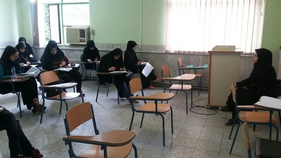 جشنواره فرهنگی 25