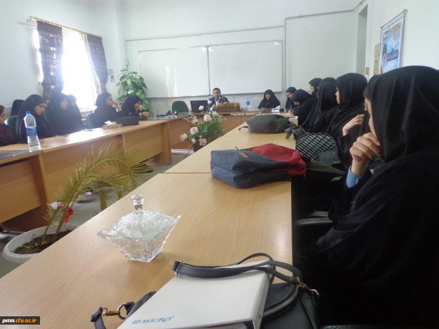 برگزاری همایش گفتمان مهدویت 2