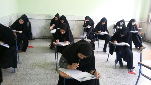 برگزاری مرحله منطقه ای 27 امین جشنواره فرهنگی و اجتماعی دانشگاه فرهنگیان در پردیس صدیقه طاهره (س) 2