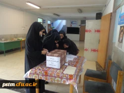 برگزاری انتخابات کانونها به قلم دوربین 6