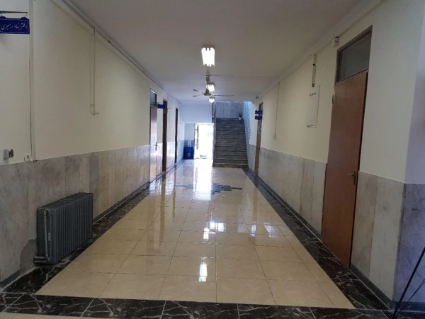 اتمام پروژه فضاسازی طبقه همکف ساختمان اداری پردیس به قلم دوربین 3