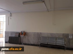 اتمام پروژه فضاسازی طبقه همکف ساختمان اداری پردیس به قلم دوربین 4