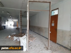 بازسازی و تعمیرات همچنان ادامه دارد... 3