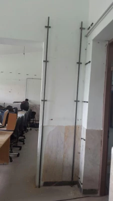 بازسازی و تعمیرات همچنان ادامه دارد... 4