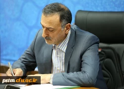 پیام تسلیت وزیر آموزش و پرورش در پی درگذشت مریم میرزاخانی نابغه نامدار ریاضی جهان 2