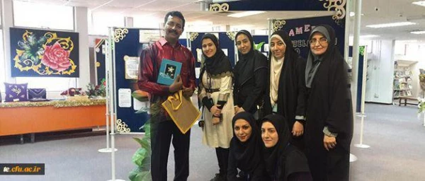 یادداشت های روزانه دانشجو معلمان از سفر به مالزی 3