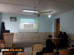 برگزاری جلسات دفاع کارورزی 4 در پردیس 3