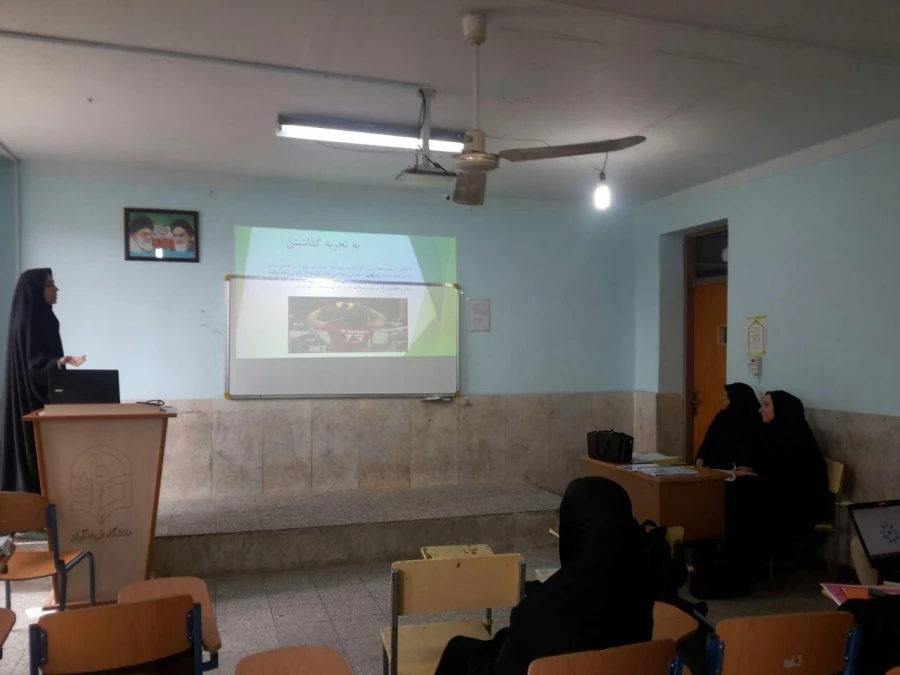 برگزاری جلسات دفاع کارورزی 4 در پردیس 3