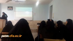 برگزاری جلسات دفاع کارورزی 4 در پردیس 5