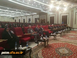 حضور دانشجویان پردیس در چهارمین دوره ی حیات طیبه در قالب اردوی معرفتی -فرهنگی دانشگاه فرهنگیان   2