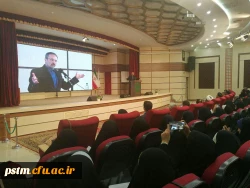 حضور دانشجویان پردیس در چهارمین دوره ی حیات طیبه در قالب اردوی معرفتی -فرهنگی دانشگاه فرهنگیان   3