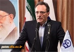 همزمان با انتخاب رشته داوطلبان ورود به دانشگاه ها، در گفتگوی دکترمهرمحمدی با شبکه خبر مطرح شد:
استخدام رسمی، معافیت از سربازی، بسته های تشویقی، برخی از مزایای انتخاب دانشگاه فرهنگیان نسبت به دیگر دانشگاه ها
 2