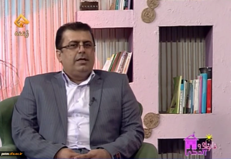 گفتگوی آقای دکتر کسائیان با شبکه تبرستان همزمان با انتخاب رشته داوطلبان ورود به دانشگاه ها 3