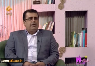 گفتگوی مدیریت محترم امور پردیس های استان مازندران،  آقای دکتر کسائیان با شبکه طبرستان همزمان با انتخاب رشته داوطلبان ورود به دانشگاه ها