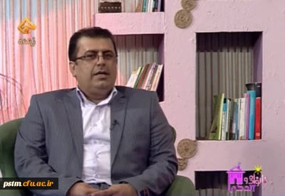 گفتگوی مدیریت محترم امور پردیس های استان مازندران،  آقای دکتر کسائیان با شبکه طبرستان همزمان با انتخاب رشته داوطلبان ورود به دانشگاه ها