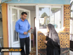 تقدیر از همکاران پردیس به مناسبت روز کارمند 9