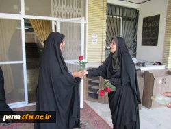 تقدیر از همکاران پردیس به مناسبت روز کارمند 10