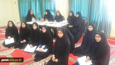 مصاحبه پذیرفته شدگان چند برابر ظرفیت پردیس صدیقه طاهره (س) دانشگاه فرهنگیان مازندران در پردیس دکتر شریعتی ساری در حال برگزاری است.