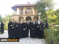 درخشش دانشجو معلمان پردیس صدیقه طاهره (س)  در بیست و هفتمین جشنواره فرهنگی اجتماعی دانشگاه فرهنگیان 2