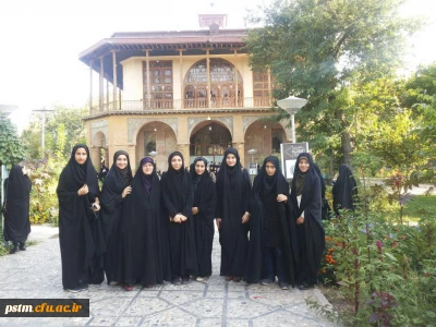 درخشش دانشجو معلمان پردیس صدیقه طاهره (س)  در بیست و هفتمین جشنواره فرهنگی اجتماعی دانشگاه فرهنگیان